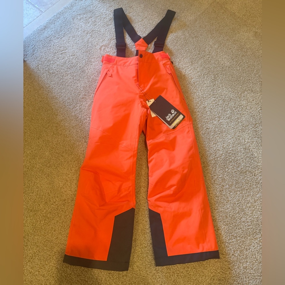 Boys ski pants